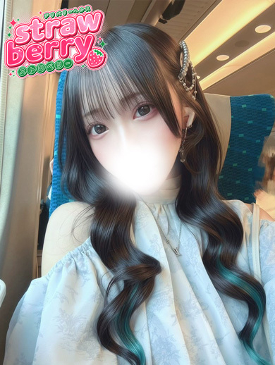 ふう☆本命級の逸材