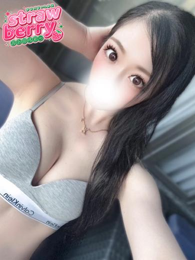 ましろ☆細身スタイルで華奢かわ♡