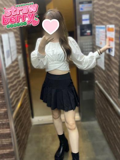 ましろ☆細身スタイルで華奢かわ♡