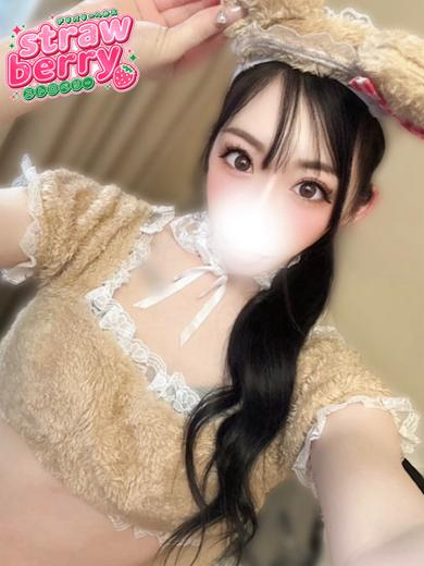 ましろ☆細身スタイルで華奢かわ♡