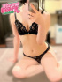 もね☆密着好きの美尻彼女☆