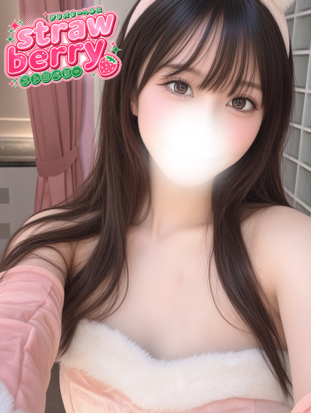 かるあ☆恋する透明感