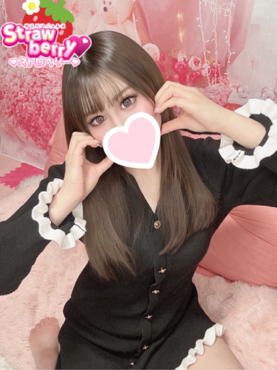 まみ☆いっぱいチューしましょ☆（ストロベリー（中・西讃））