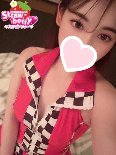しの☆ふわふわ系は癒しの女神☆（ストロベリー（中・西讃））