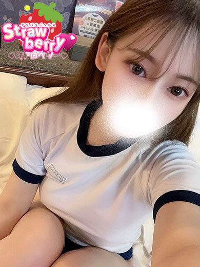 しの☆ふわふわ系は癒しの女神☆（ストロベリー（中・西讃））
