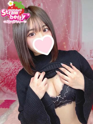 かほ☆ご奉仕系18才♪☆（ストロベリー（中・西讃））