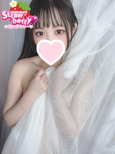 ひな☆低身長×黒髪の破壊力☆（ストロベリー（中・西讃））