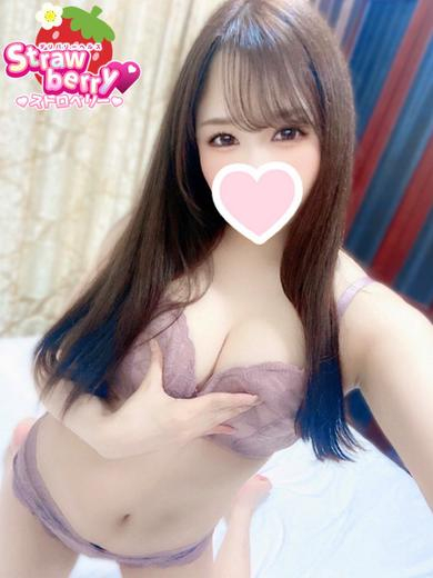 まひる☆亀頭責めに悶絶☆（ストロベリー（中・西讃））