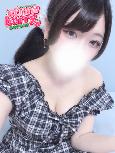 はづき☆もちふわFカップ♡(ストロベリー(中・西讃))