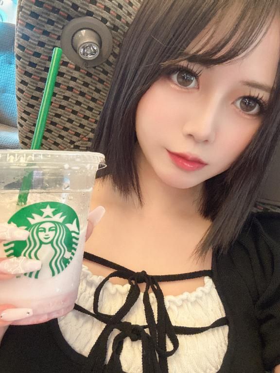 きたよー♡