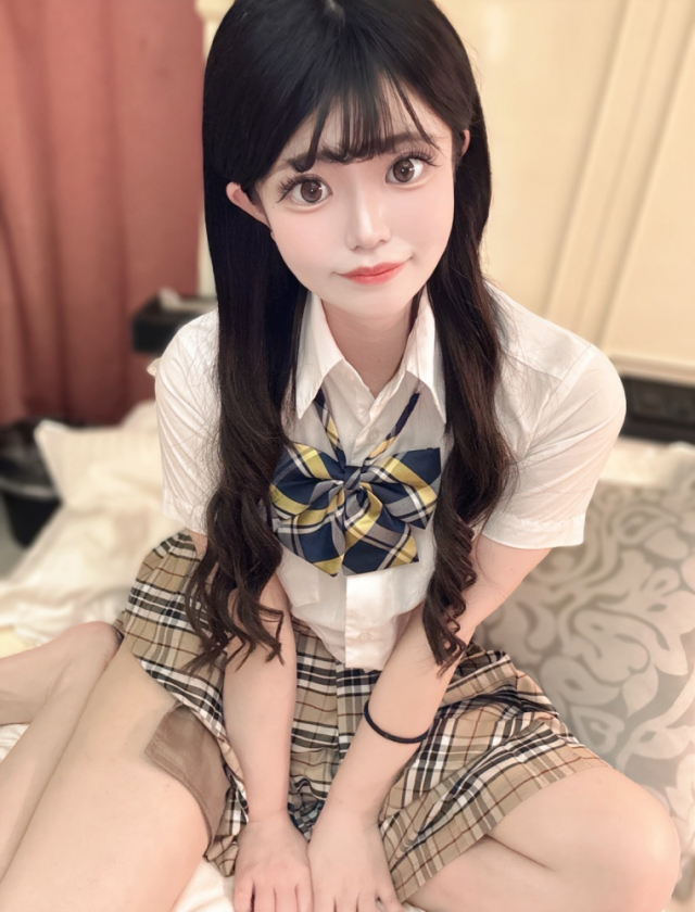 もこ【ゆらちゃんと3P可能】（-Style-）