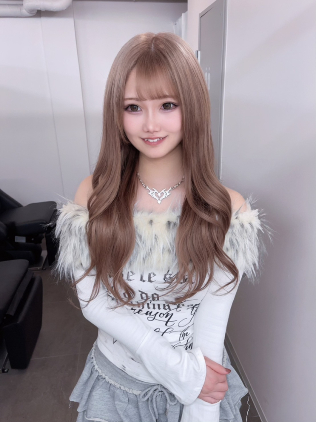 はく【ひびきちゃんと3P可能】（-Style-）