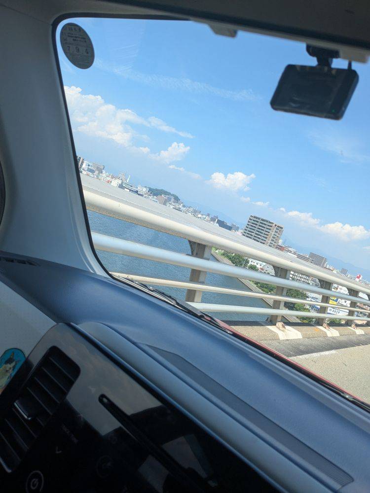 今日で一旦徳島離れますが、私用で週末徳島にいます