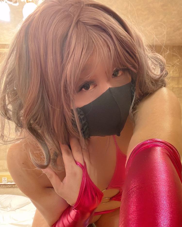 【60分8000円ポッキリ！】女装子 香苗（かなえ）（SM・M性感サキュバス）