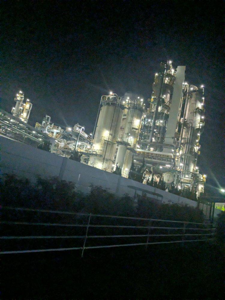 皆様おやすみなさい