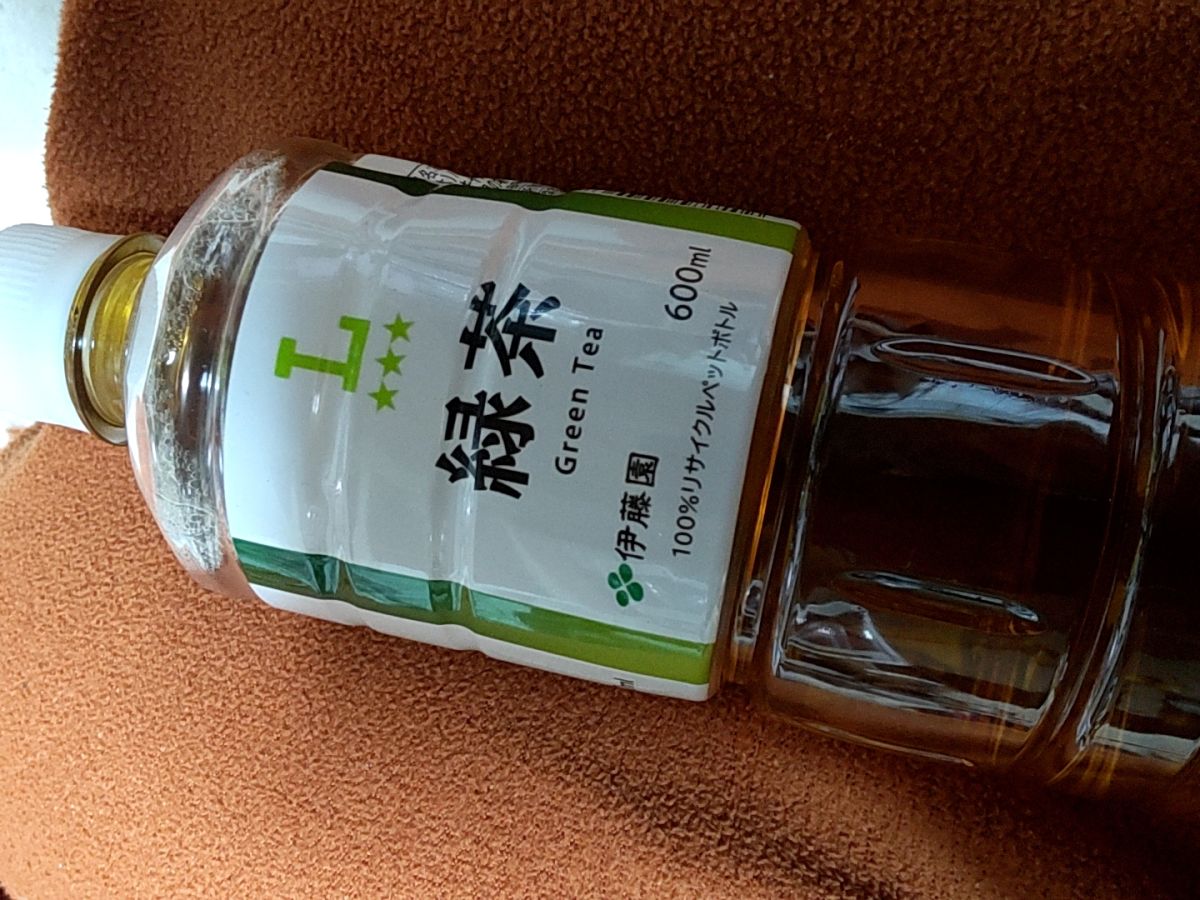 約1年半ぶりです