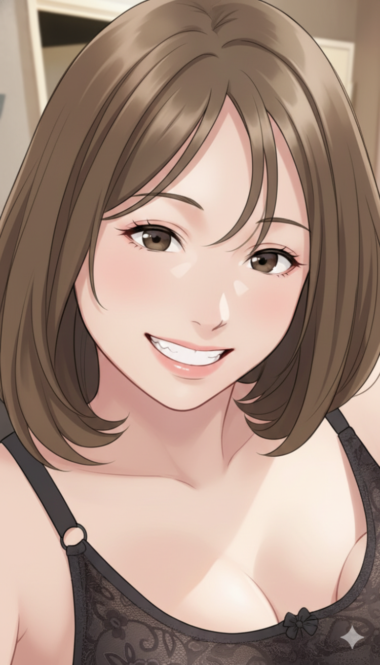 【60分8000円ポッキリ!】女装子 香苗(かなえ)(SM・M性感サキュバス)