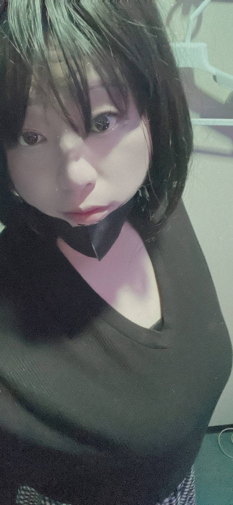 本日昼間、ロングのお兄さん⭐︎