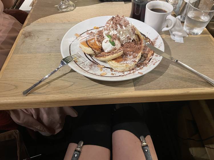 暑くなってきました