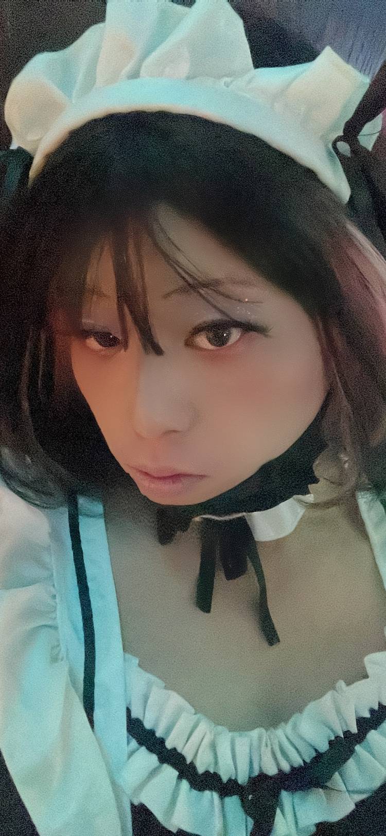 【巨根17㎝・60分8000円】女装子 香苗(かなえ)(SM・M性感サキュバス)