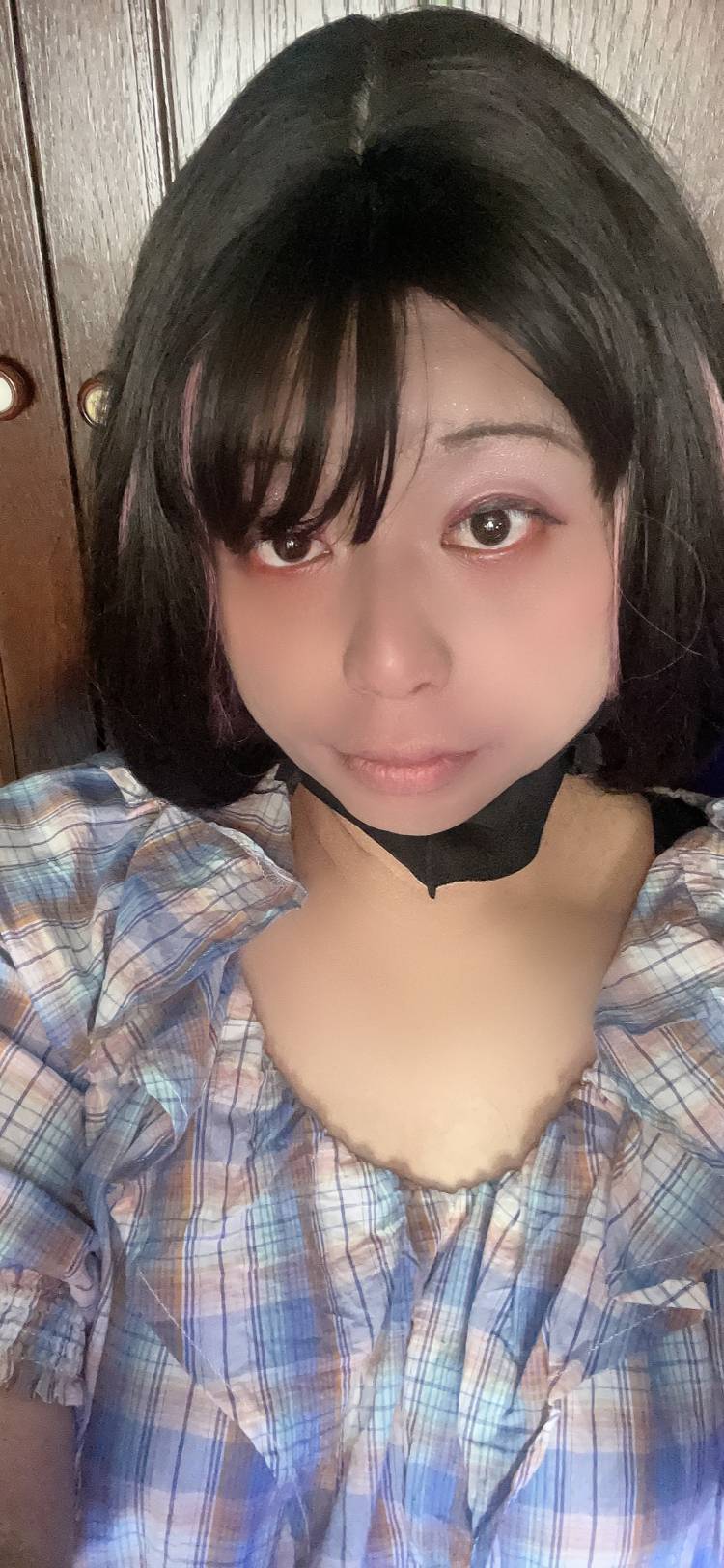出勤してるよ！