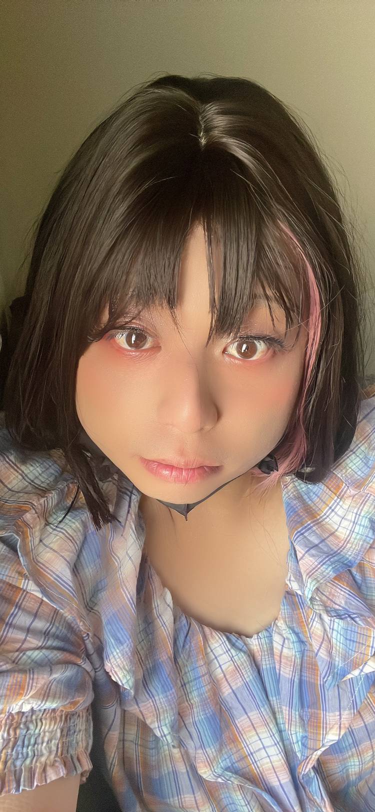【巨根17㎝・60分8000円】女装子 香苗(かなえ)(SM・M性感サキュバス)