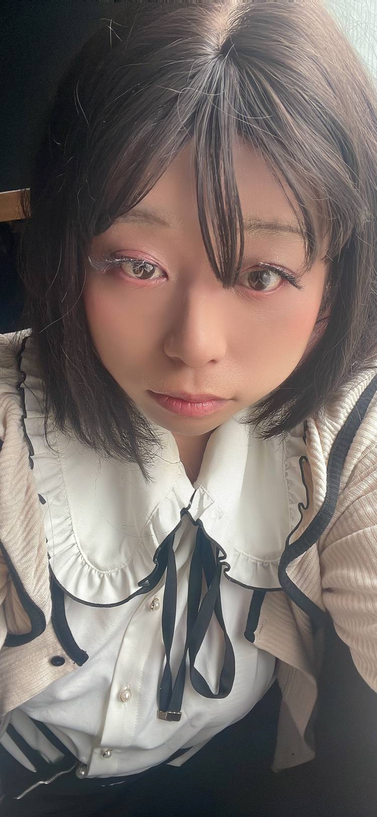 出勤しとるよ〜