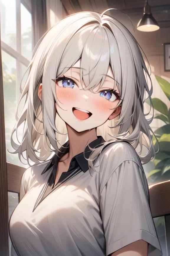 どんなのが好き？