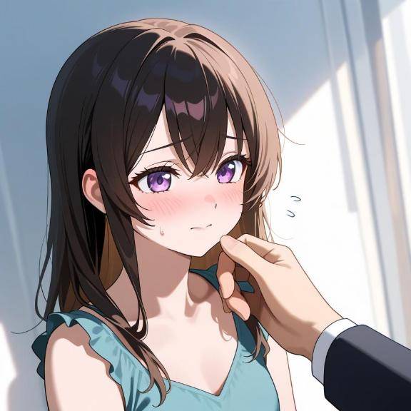 イチャイチャしよ