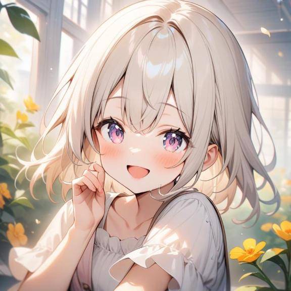 イチャイチャする？