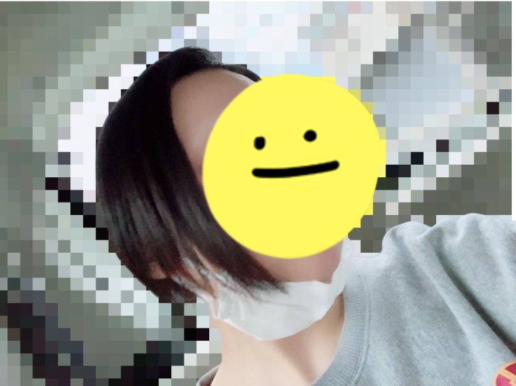 心機一転❀.*ﾟ