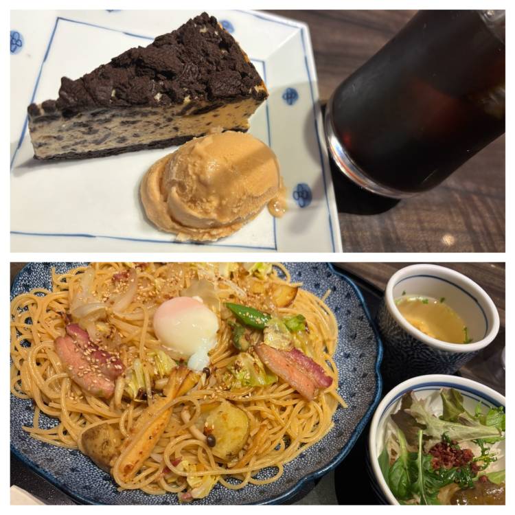 ご馳走様でした