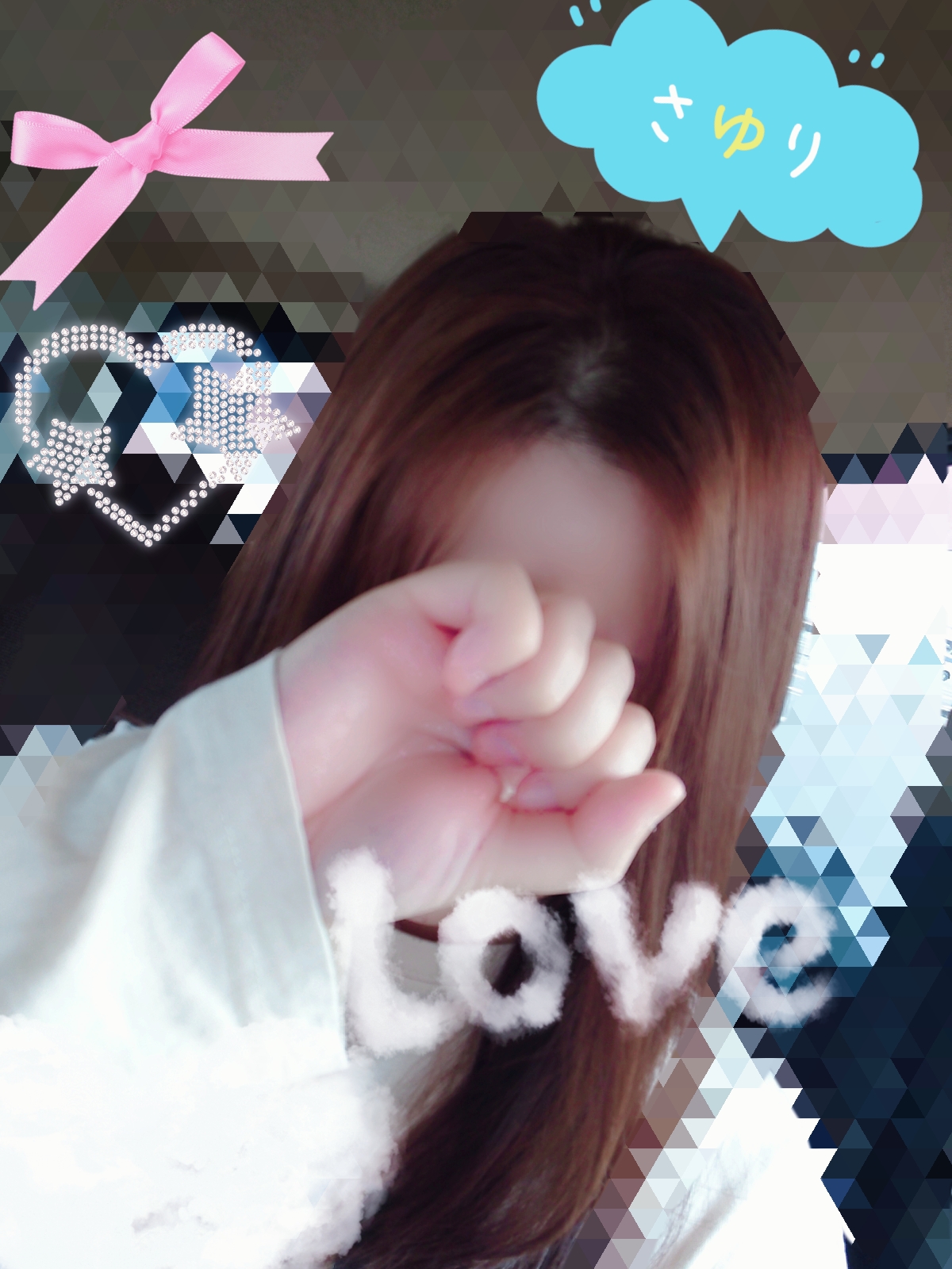 やっほー☆゛