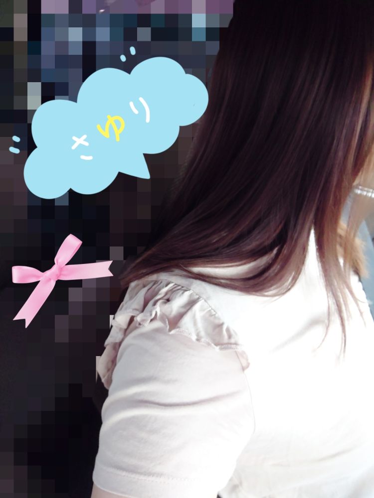 イキます…☆゛