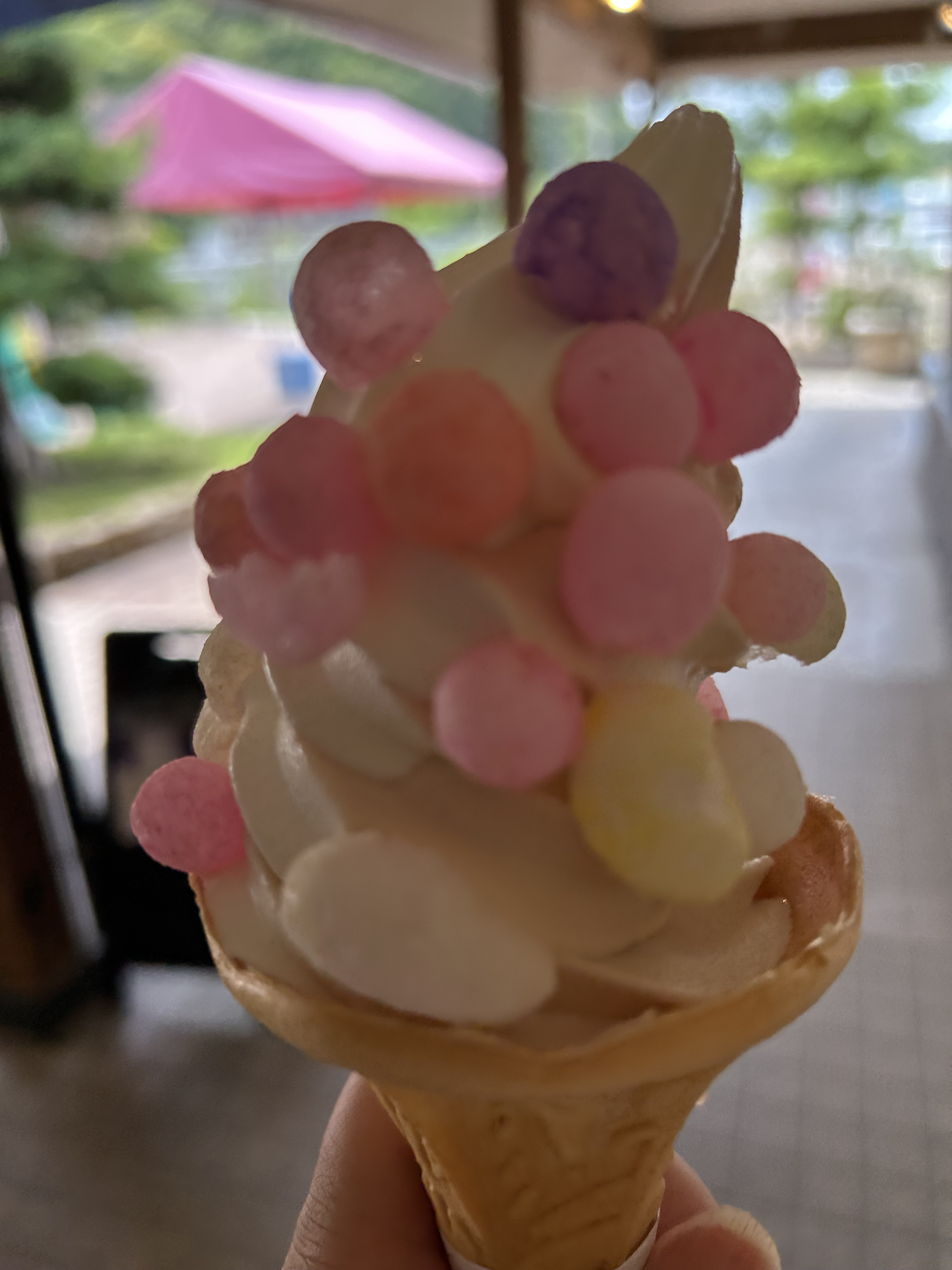 こんにちは😊