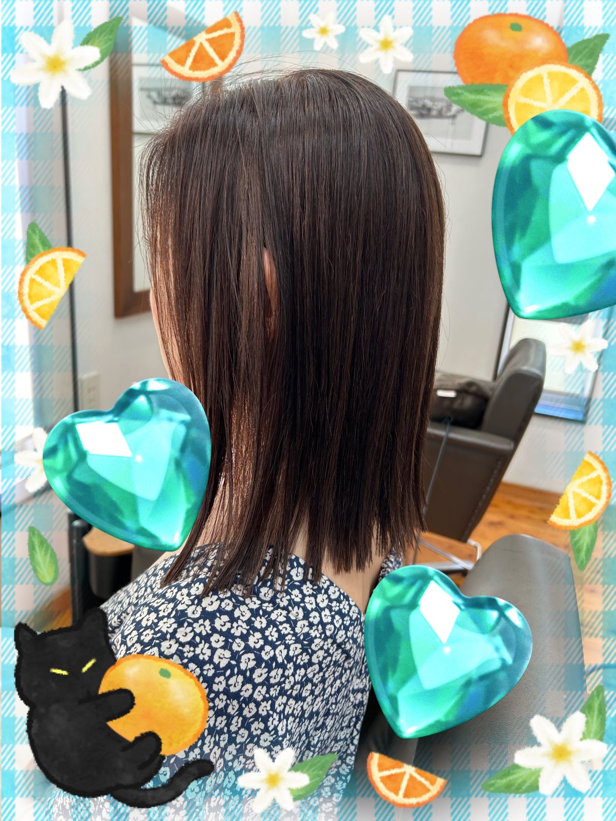こんにちは😊