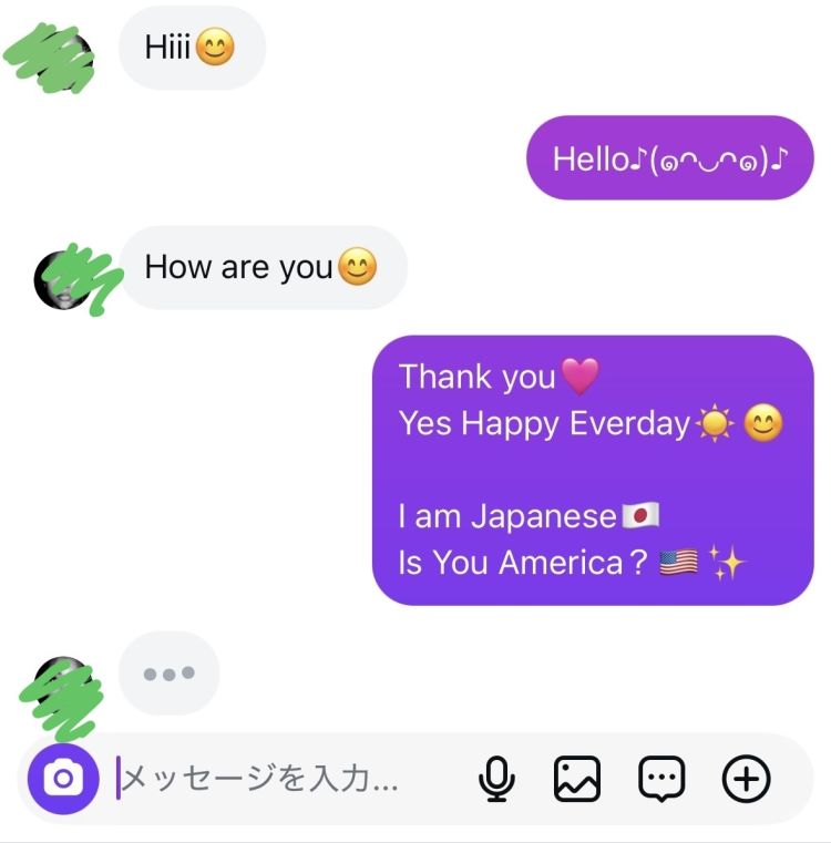毎日いったい何が大変かって？