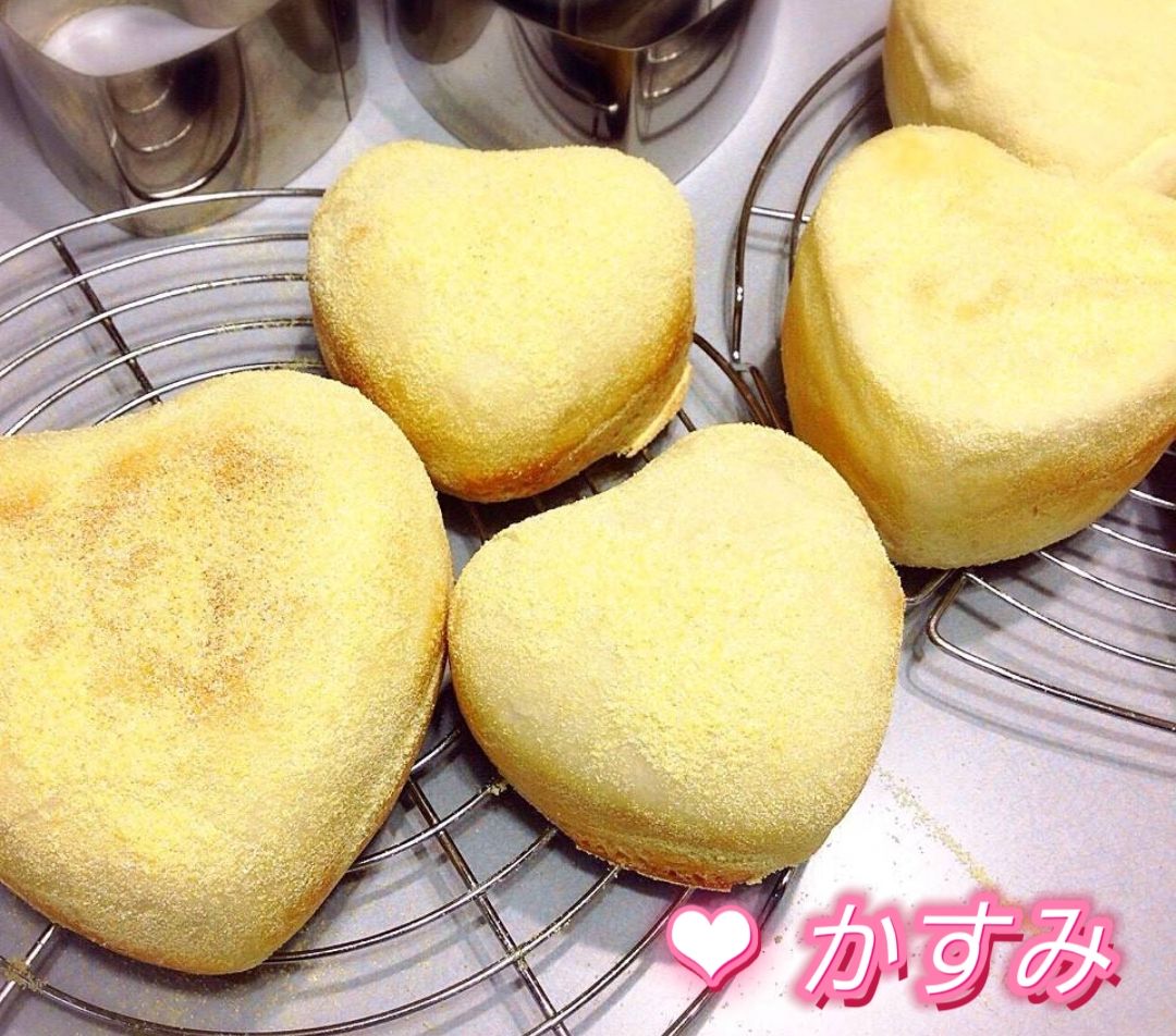 今日は♡