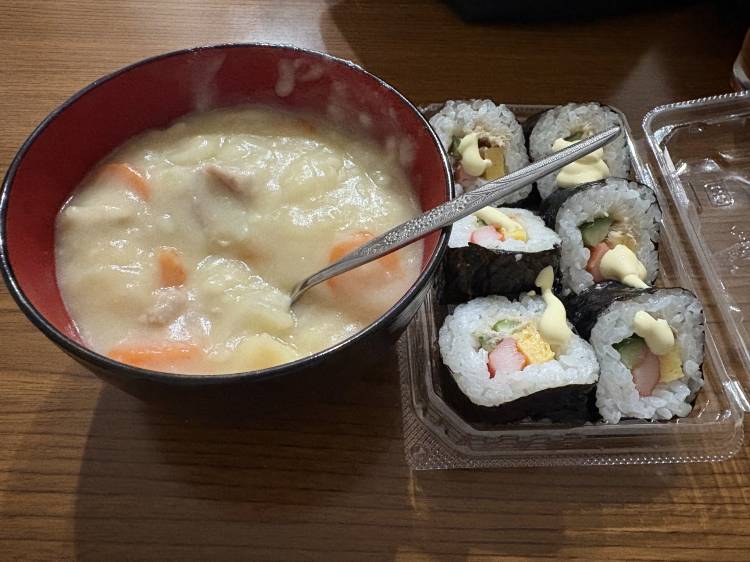 頭が詰田川  笑