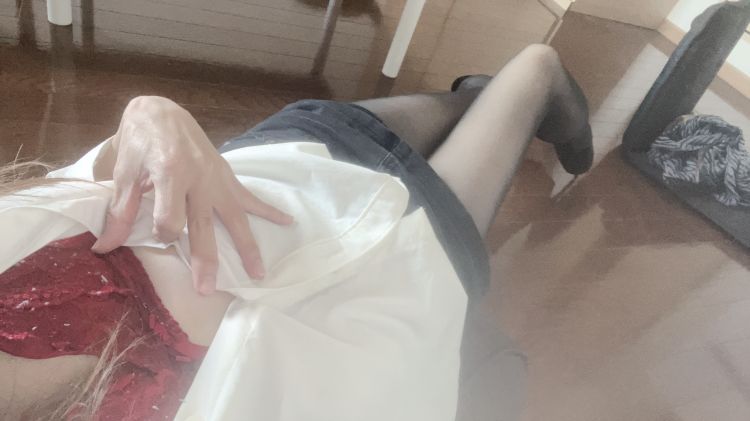 ★唾液？ローション？★