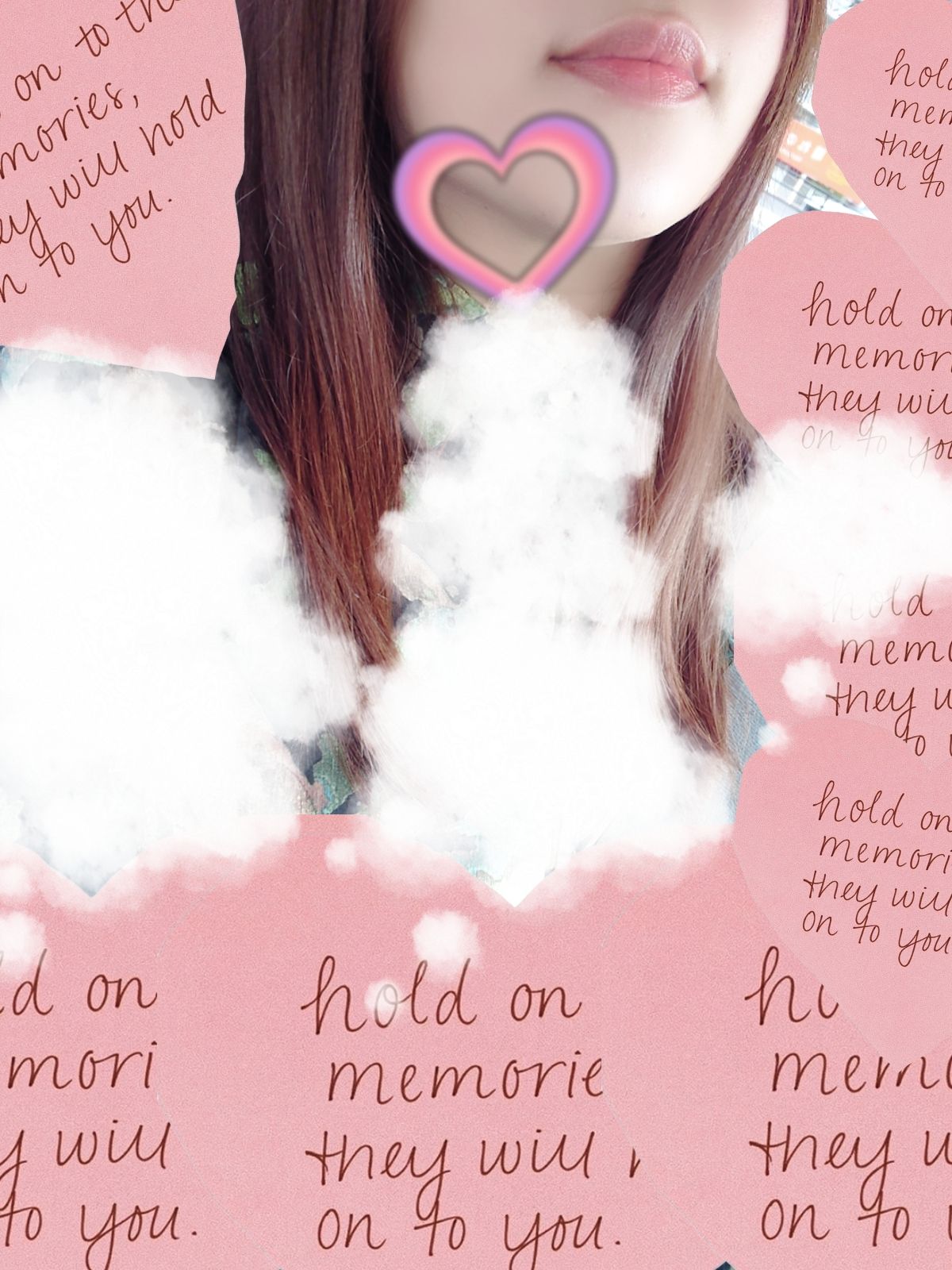 いっちゃう…☆ミ