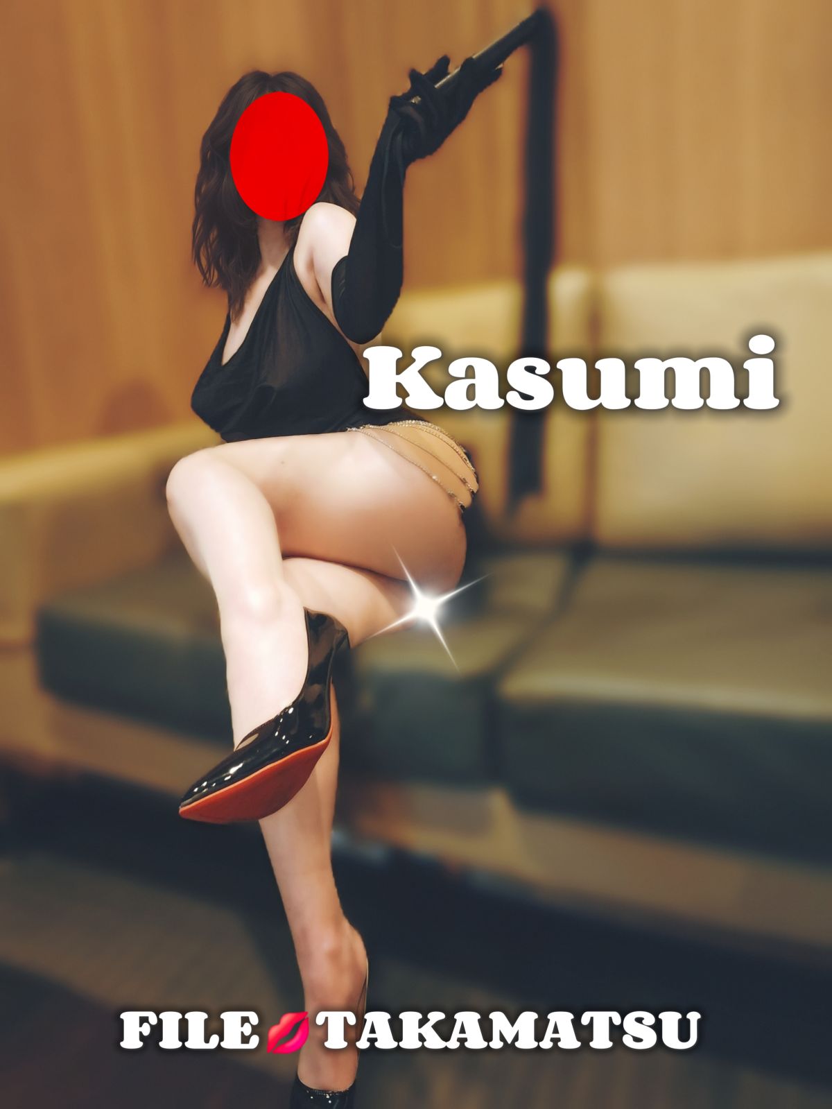 ❤️チ首こねくり❤️