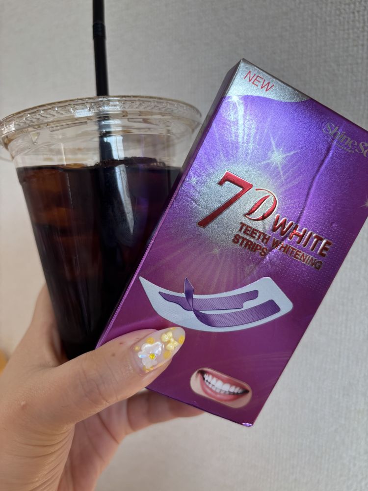 ホワイトニング