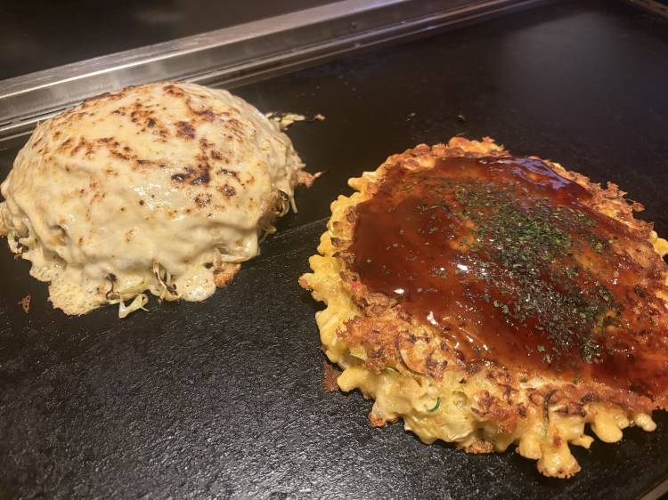 全力ミーティング