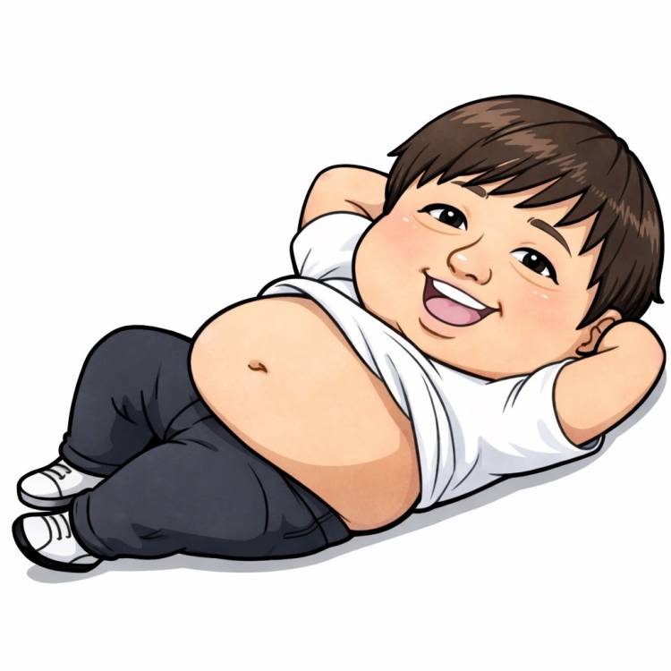 さあ最後だ 頑張ろう