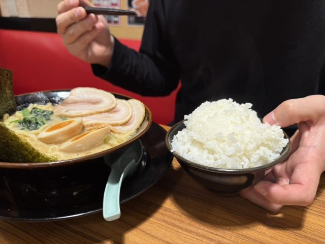 わんぱく飯