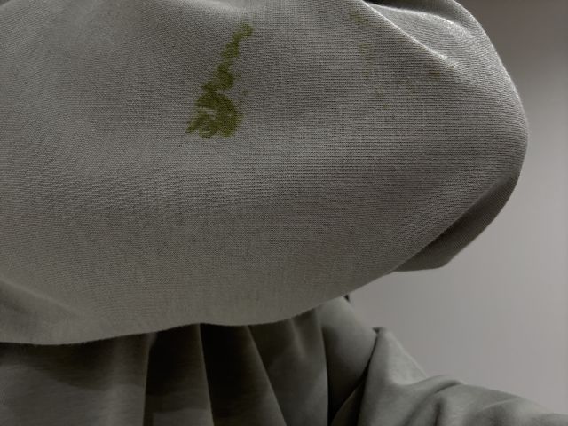 もーーー