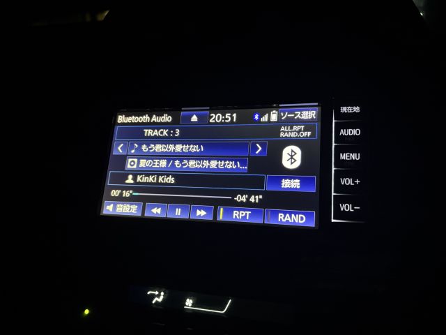 今週初の送迎なう🚗
