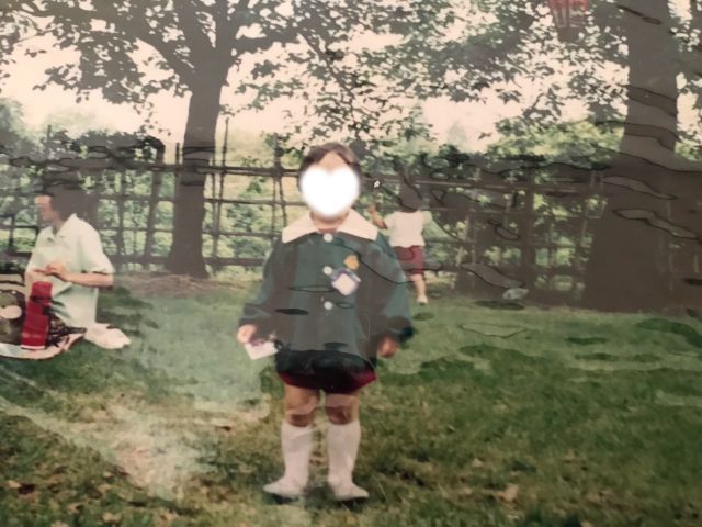 死ぬほど貴女を求めてる