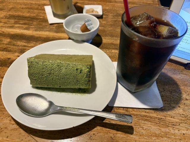 明日も高松店だお